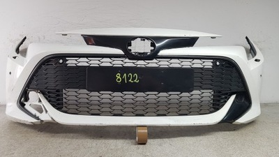 Toyota corolla e21 2019 - бампер перед 8122 фото №1