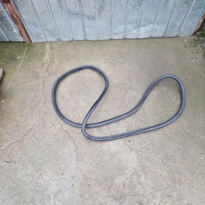 Прокладка дверь левый задняя tiguan ii 5na 5na867913b фото №1