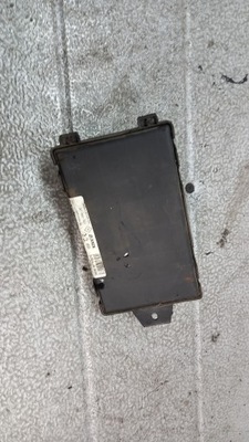 Модуль комфорта renault thalia 03r 1.4b 8200103749 фото №1