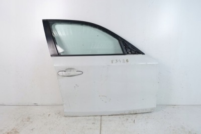 Двері правий перед передні праве bmw serii 1 e87 e81 фото №1