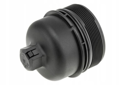 Крышка корпус фильтра масла nty do jaguar xf i 2.2 фото №1