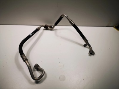 Renault megane iii шланг кондиціонера 9249000016 фото №1