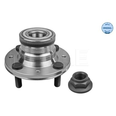 MEYLE COJINETE RUEDAS MITSUBISHI T. CARISMA 1,6-1,9 95-06  