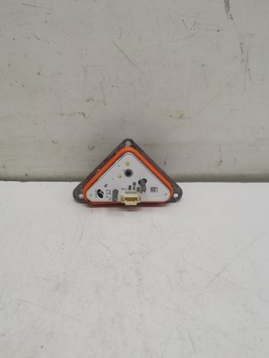 Преобразователь модуль фара renault master фото №1