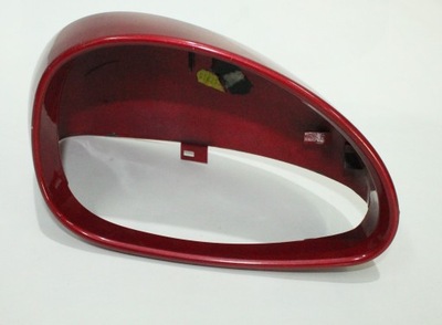 Корпус зеркало правая citroen c4 i 04-08 фото №1