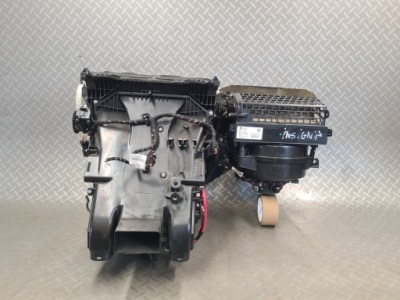 Kombajn отопитель воздуходувка insignia a europa 13345112 фото №1