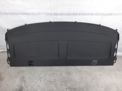 Audi a4 8w b9 sedan полиця задня ładna 8w5863411d фото №1