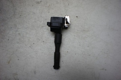 Котушка запалювання bmw оригінальний номер 0040100302 фото №1