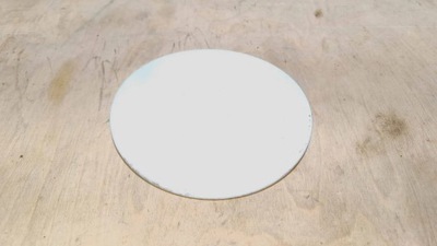 Chevrolet camaro 2012 кришка фото №1