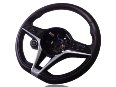 Воздуховод alfa romeo giulia stelvio 2016- фото №1