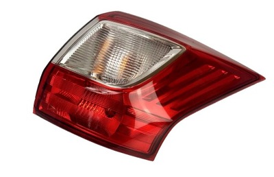 Лампа задняя правая ford grand c-max 14 фото №1