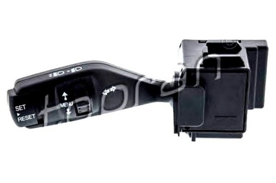 Topran переключатель комбинированный pod воздуховод kieru фото №1