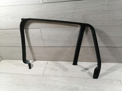 Bmw x1 f48 рамка двері правий задня 7349672 фото №1