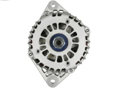 Генератор astra h 1.7cdti фото №1