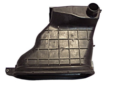 Ловушка воздухозаборник воздуха boxer jumper ducato 06-18 фото №1