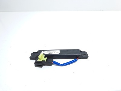 Kia sorento iii підсилювач антена keyless фото №1