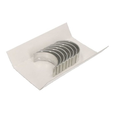 Вкладиші шатуна glyco 71-4744/4 std фото №1