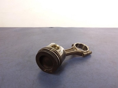 Vw passat b7 2.0 tdi поршень шатун cfg фото №1