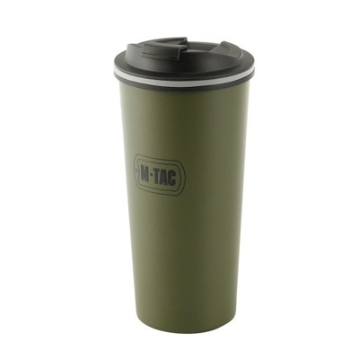 KUBEK TERMICZNY 450 ML M-TAC