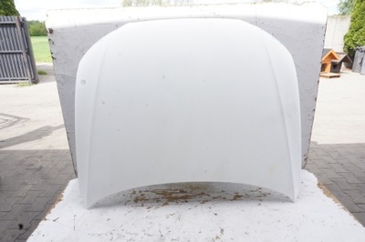 Капот audi a4 b8 ly9c фото №1