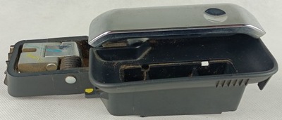 Ручка r хромована ford f150 2004-2008 f11716rh фото №1