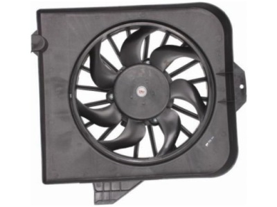 Вентилятор радіатора nrf 47533 фото №1