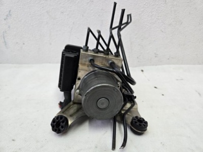 Bmw 5 f10 f11 насос abs 6797668 фото №1