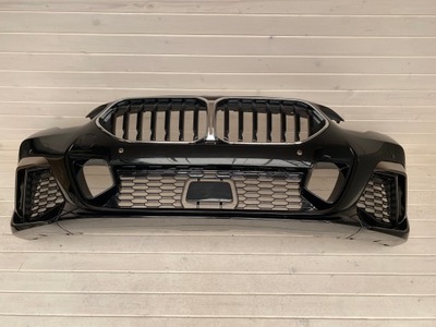 Bmw 2 f44 m набор бампер перед передний фото №1