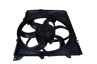 VENTILADOR DEL RADIADOR BMW 1 E81/87/ 3 E90/91 04-  