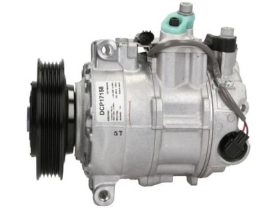 КОМПРЕССОР КОНДИЦИОНЕРА MERCEDES CLASS B W246 W242 1.8 11-14