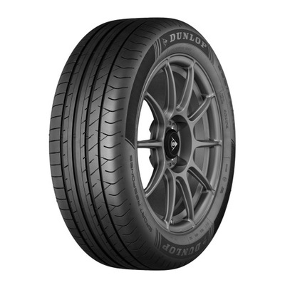 2x OPONY LETNIE 265/60R18 Dunlop Sport Response