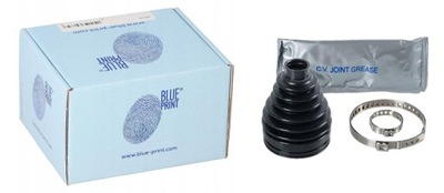 Blp защита шарнир citroen c1 pm, pn 2005.06- фото №1