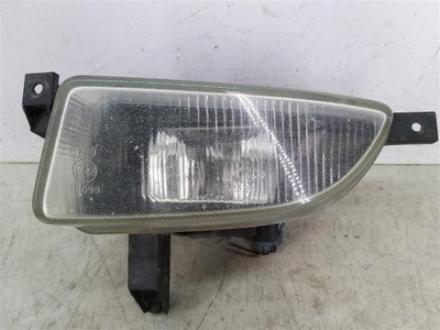 Halogen lewy Opel Zafira A 2.2DTI 125 KM 99-05R 24407174