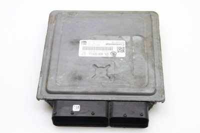 COMPUTER CONTROL UNIT ECU 03L906023LL SKODA VW  