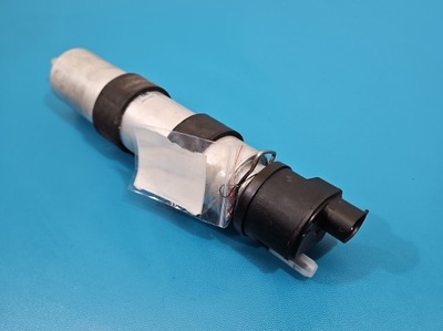 Нагреватель топлива bmw x6 e71 3pin фото №1