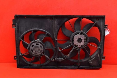 VENTILADOR 1K0121207T VW PASSAT B6 1.9 TDI 05R  