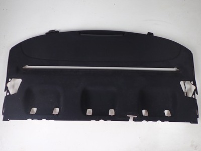 Полиця задня задня mercedes w220 a2206940142 фото №1