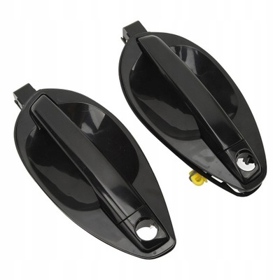 1 PAIR HANDLE EXTERIOR 82650 2C000 REPLACEMENT  