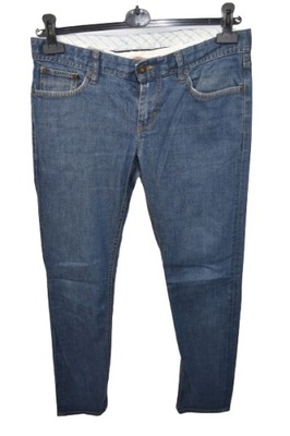 Dolce&Gabbana spodnie męskie jeans 34/32 jeans