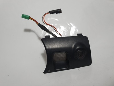 Toyota rav4 rav 4 rav-4 5 v камера зеркало левая lewego 86790-48150 фото №1