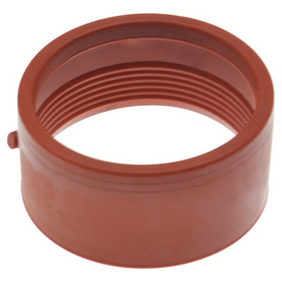 Уплотнительное кольцо резонатор volvo xc70 2.4d 30778629 фото №1