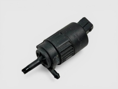 Aston martin db9 6.0 v12 помпа омивача оригінал oem фото №1