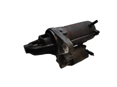 Land rover freelander l314 97- 1.8b стартер фото №1