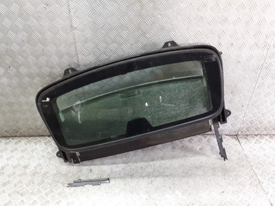 Люк toyota previa ii фото №1