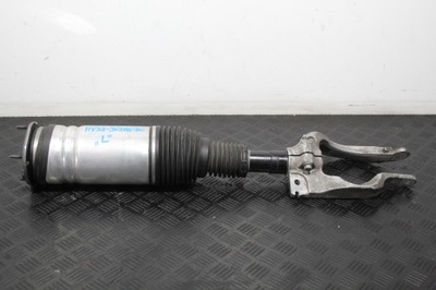 Амортизатор подушка уровень левый перед discovery v 5 l462 hy32-3c286-bc фото №1