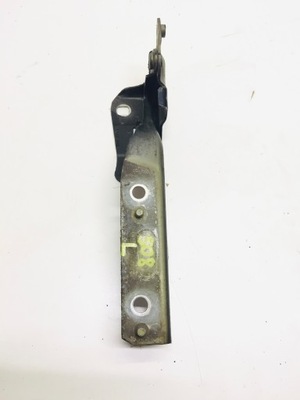 Петля капот левый peugeot 508 i фото №1