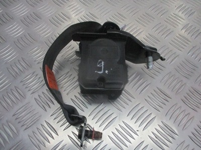 Pas правый задняя chevrolet epica 2.0 vcdi фото №1