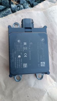 Bmw 5 g30 g31 x3 g01 x4 g02 радар датчик оригинал legal фото №1