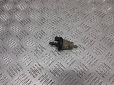 Клапан вакуумa chevrolet lacetti 1.4 96408211 фото №1