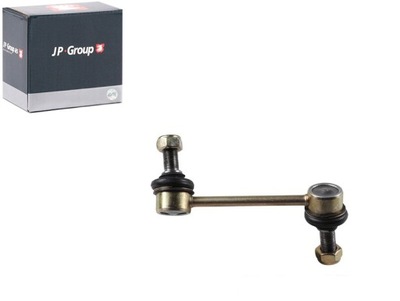Jp group 4840408570 тяга / кронштейн, стабилизатор фото №1